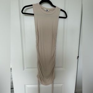 BB Dakota Steve Madden dress